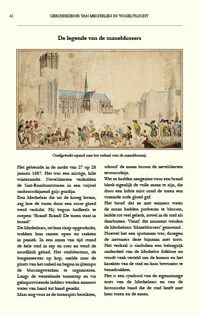 Voorbeeld Pagina 1