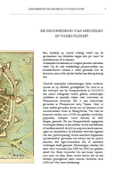 Voorbeeld Pagina 1